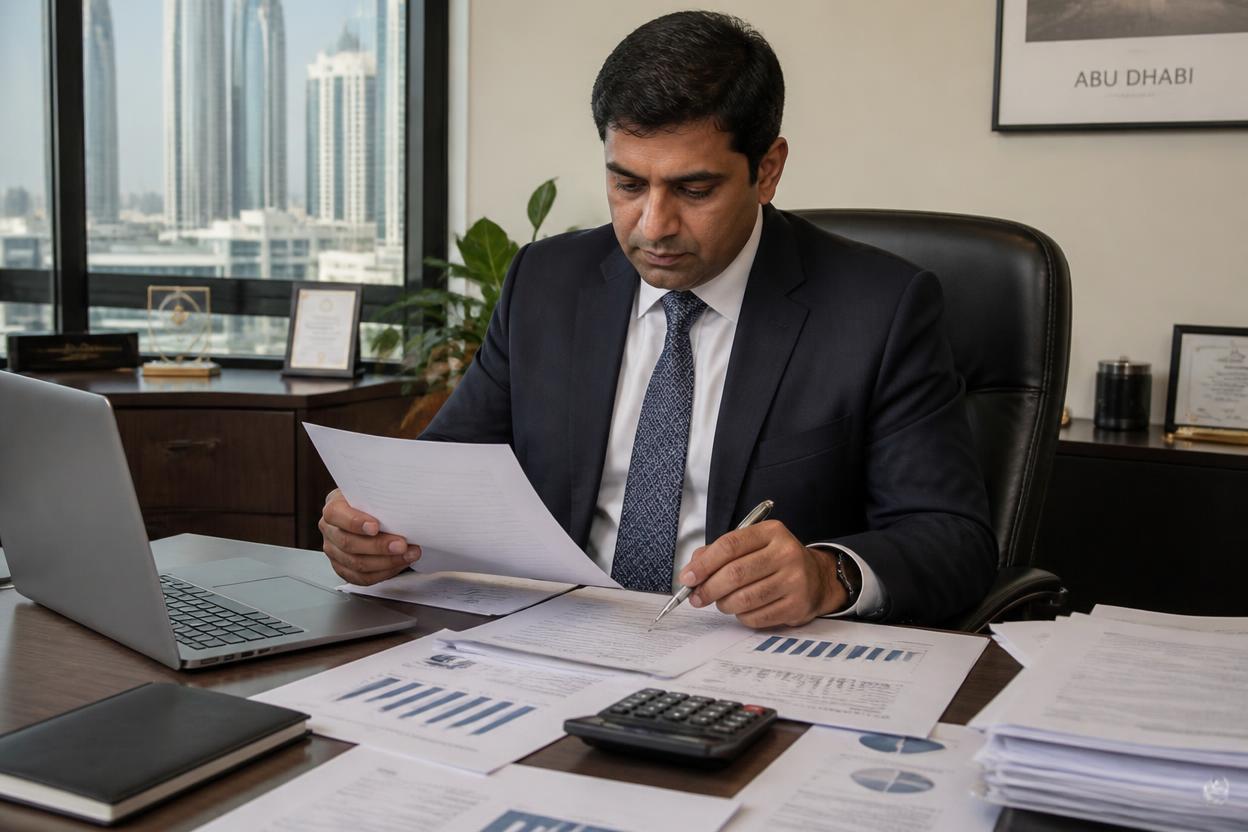 Bank Account Opening Services