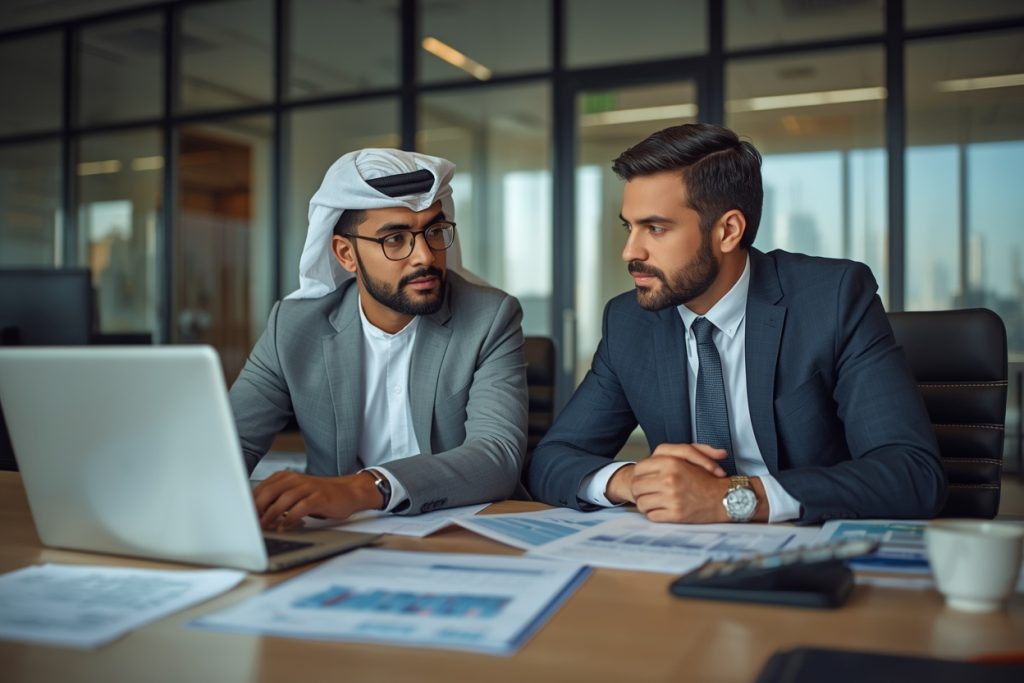 CFO Services