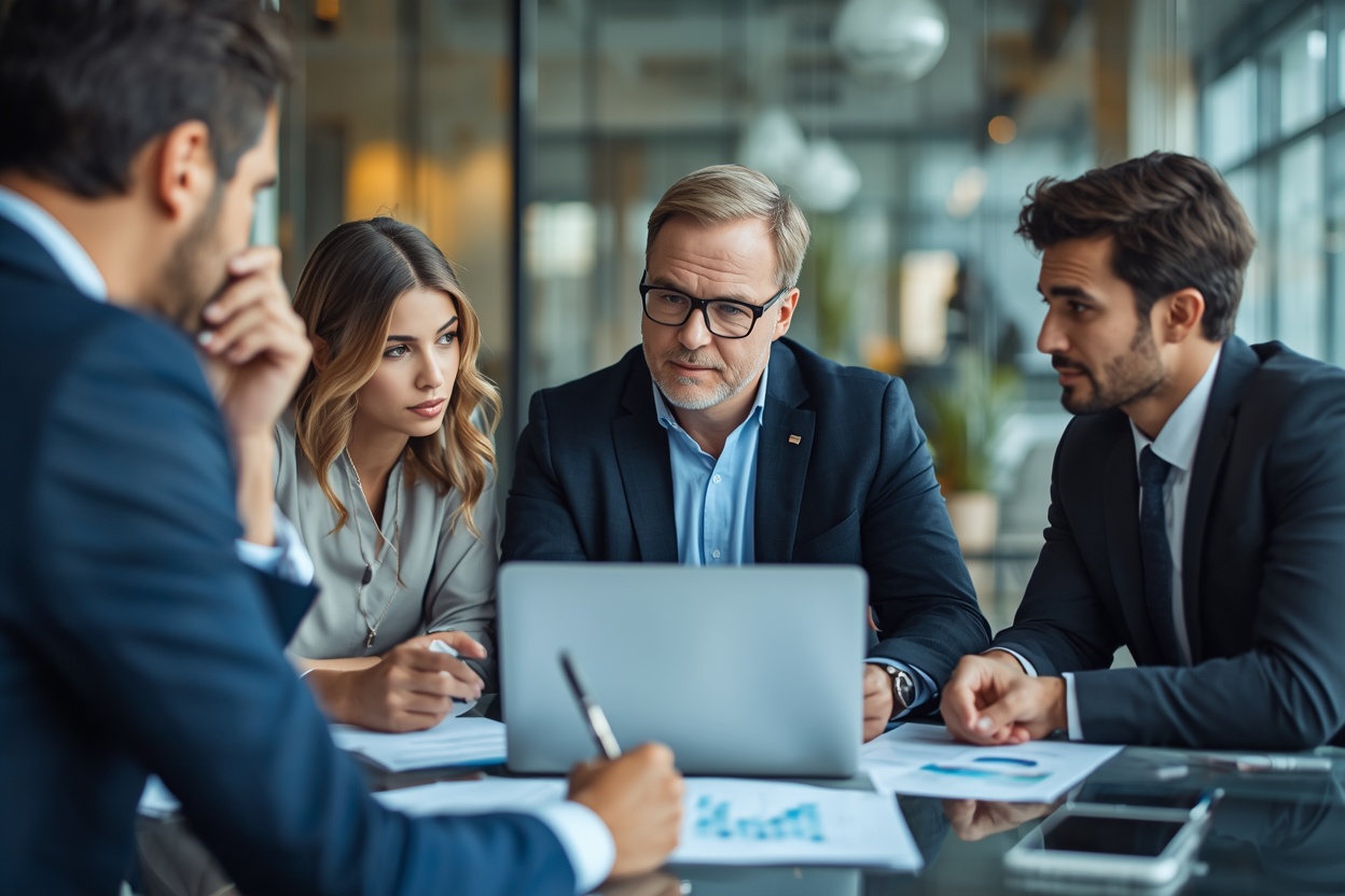 Financial Planning and Tax Services