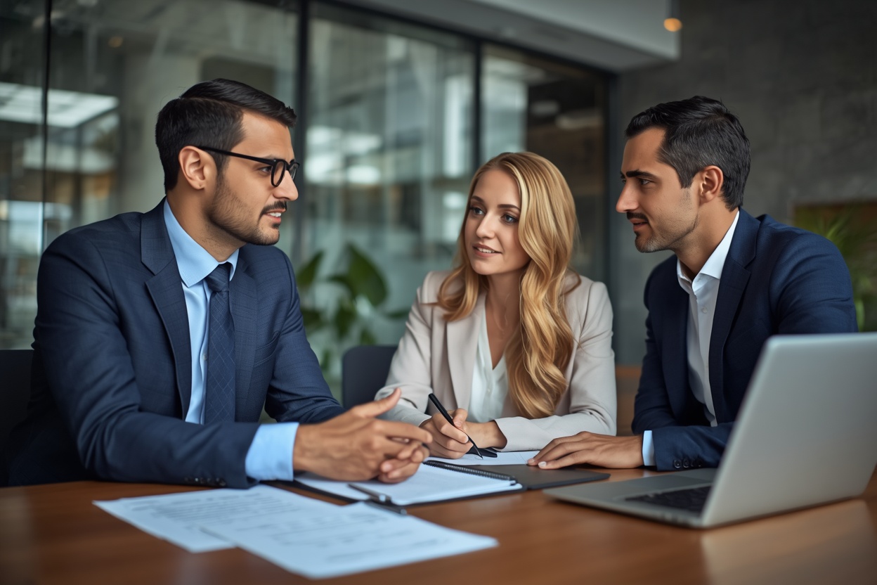 Financial Planning Services