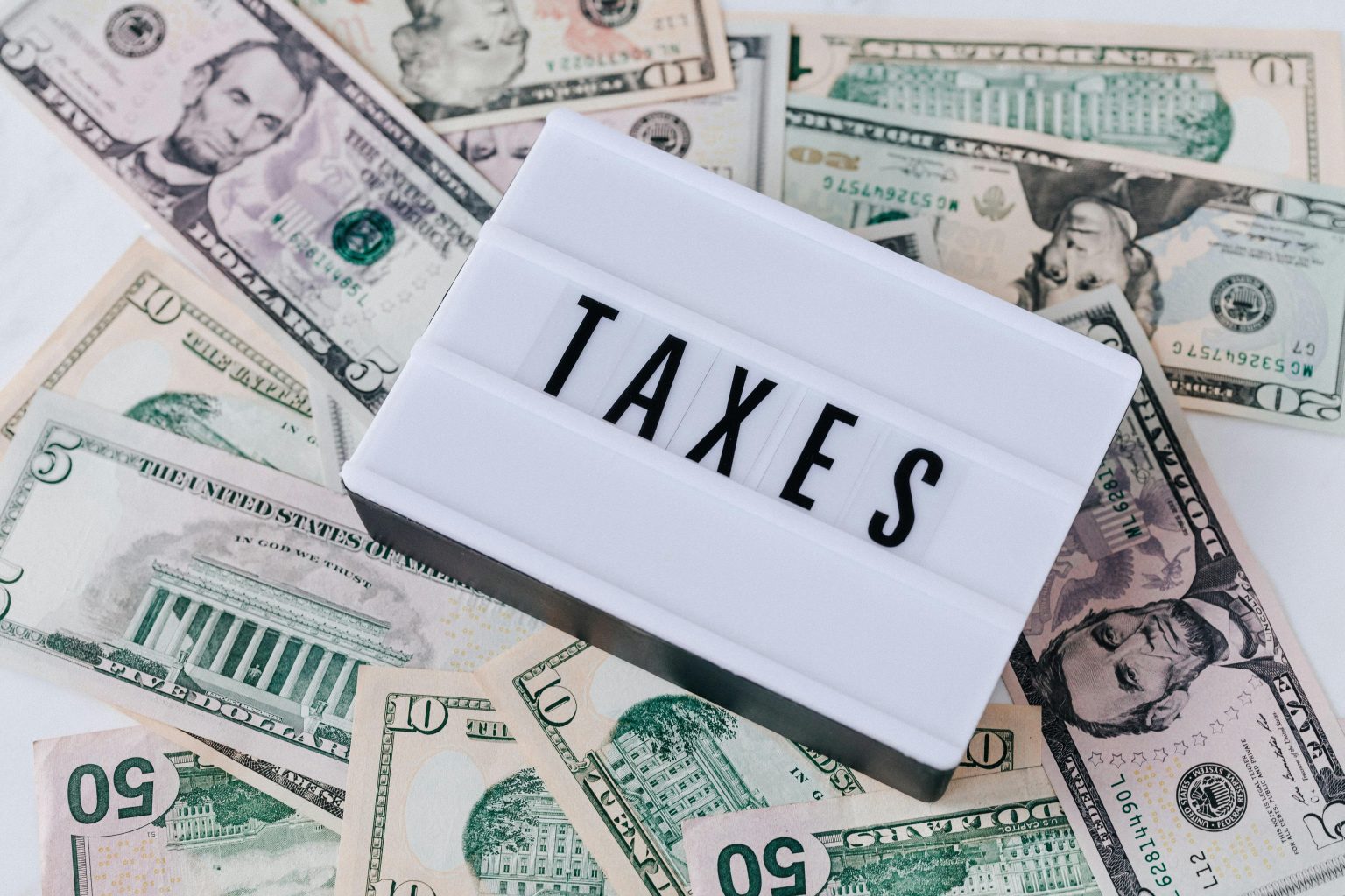 Top Financial Planning and Tax Services for UAE Business Owners