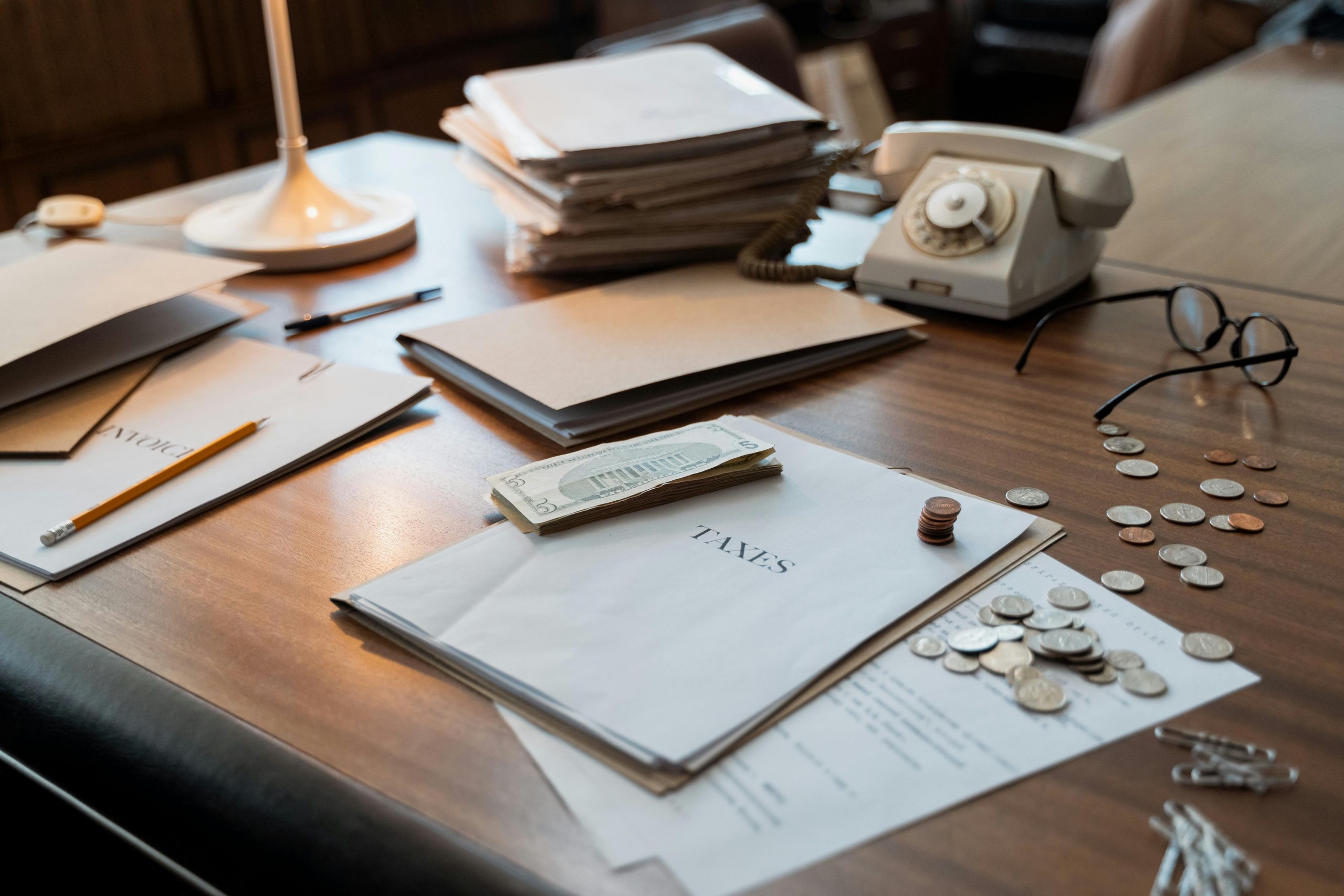 Planning and Tax