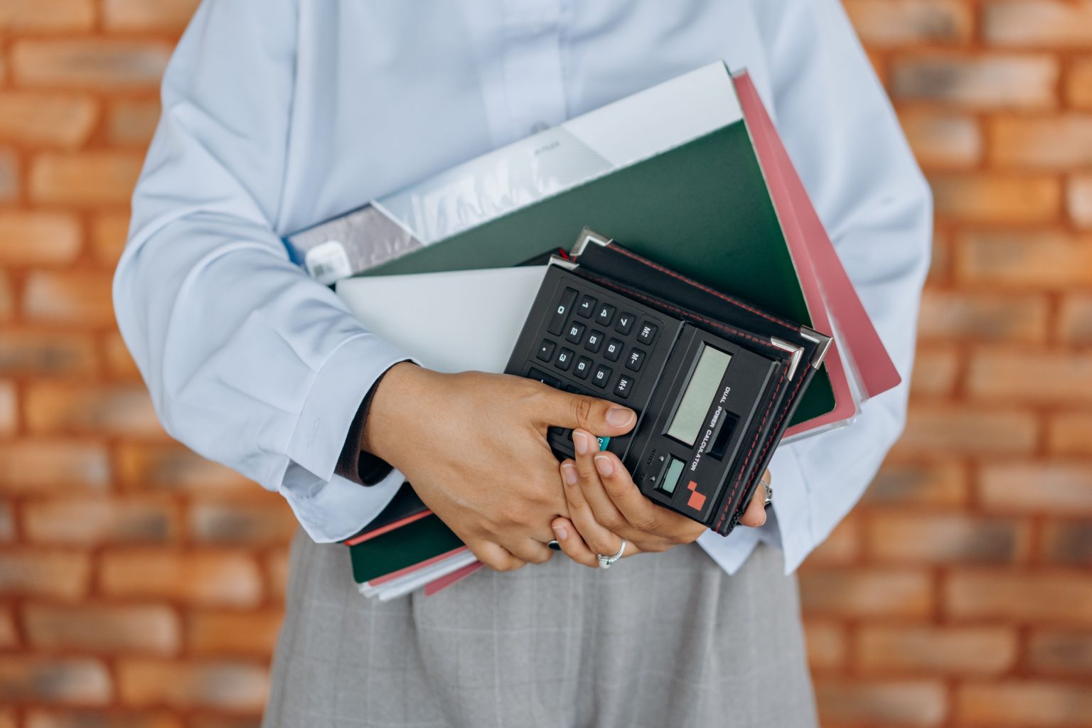 Complete Accounting Services in Dubai for Small and Medium Businesses