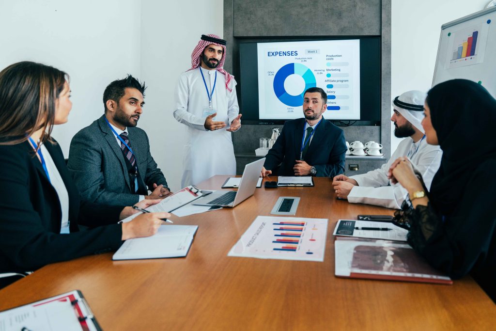 Trusted Internal Audit Services in Abu Dhabi for Business Compliance
