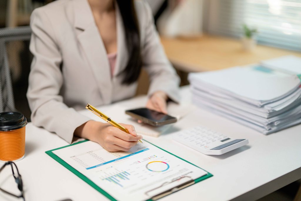 Best Bookkeeping Services in Abu Dhabi for Accurate Financial Records