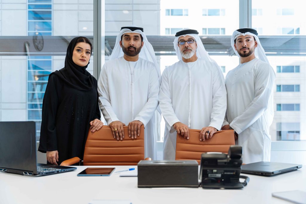 Fast and Secure Business Bank Account Opening Services in UAE