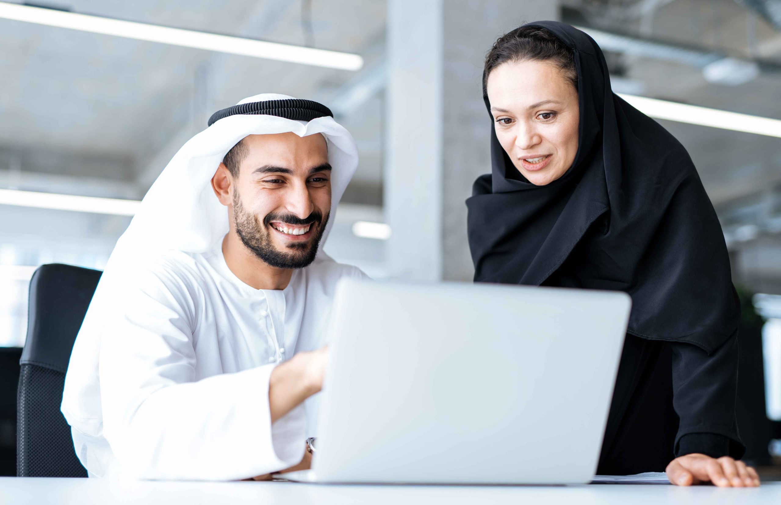 Professional Payroll Processing Services in the UAE for Smooth Operations